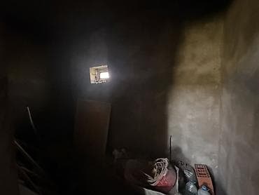 berdede heyet evleri: Sabunçu qəs. 4 otaqlı, 201 kv. m, Kredit yoxdur, Təmirsiz — 4