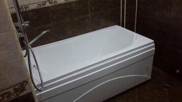 sunqayitda kiraye evler: Yeni Yasamalda yerləşən ümumi sahəsi 90 kv,m olan, 2 otaqli mənzil — 11