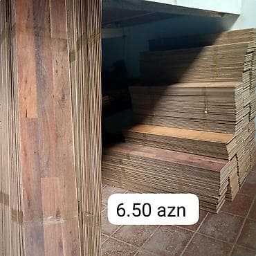 bal satisi: ‼️ Təcili satılır ‼️ Laminat çoxdu Laminat 115 kvdart 19 kv — 2