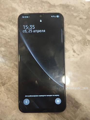 Samsung Galaxy A25, 128 GB, rəng - Qara, İki sim kartlı, Barmaq izi lalafo.az -da Samsung Galaxy A25, 128 GB, rəng - Qara, İki sim kartlı, Barmaq izi