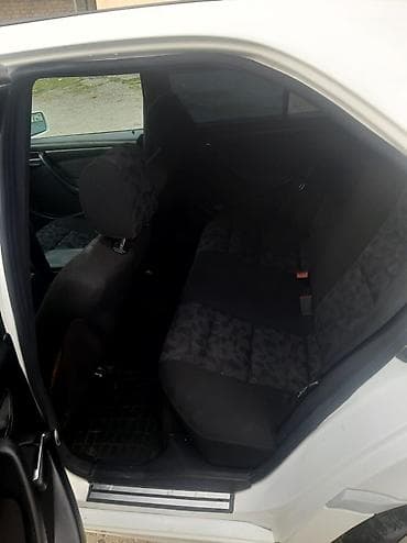 mercedes e240 kompressor: Mercedes-Benz C 250 CDI sedan - Kuzov: 4 qapılı sedan, ağ rəng - — 6