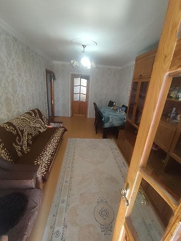 kirayə menziler: Sumqayıtda 36-cı məhəllədə, Sumqayıt Business Center ilə tam üzbəüz — 1