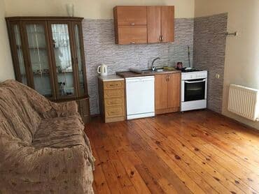 qaracuxurda ev: 120 kv. m, 3 otaqlı — 2