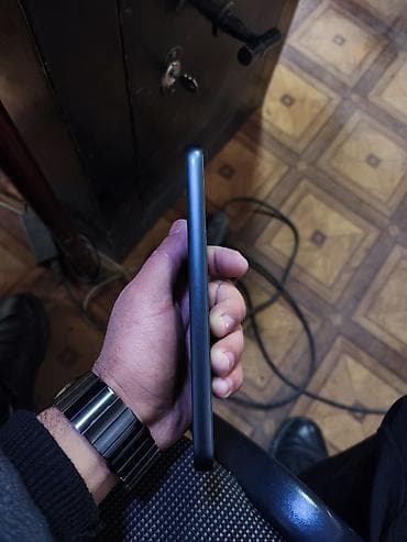 telfonlar ucuz: Samsung Galaxy A54 5G, 256 GB, rəng - Qara, İki sim kartlı — 4