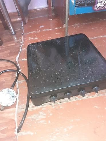 panasonic mini ats: Qaz sobası İşlənmiş — 3