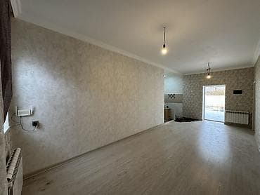 köroğlu: Ramana qəs. 3 otaqlı, 90 kv. m, Kredit var, Yeni təmirli — 9