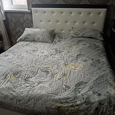 İkinəfərlik çarpayı, Azərbaycan, İşlənmiş