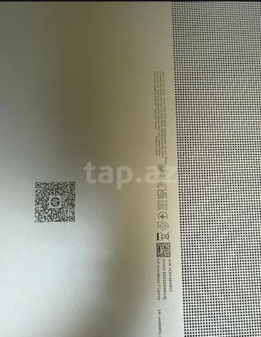 HP: HP OmniBook 7 16” Intel Core 5 / 24GB RAM TƏCİLİ! Noutbuk hədiyyə — 2