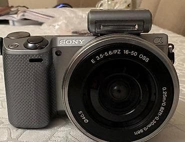 Nex 5r kamerasi ideal vezeyetde, cox az istifade olunub plonkasi — 7