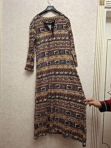 teze donlar: Ziyafet geyimi yenidir 1 defe geyinilib — 1