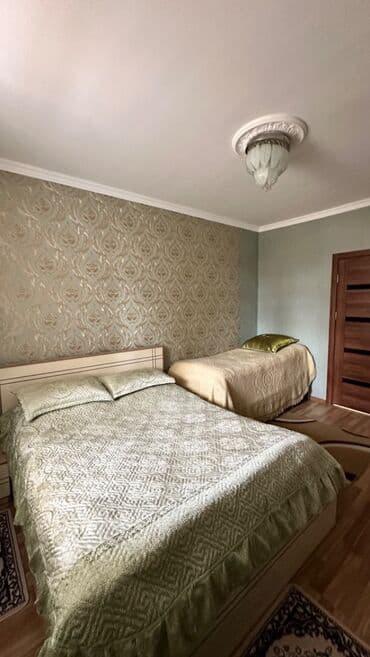 kirayə evlər içəri şəhər: 3 otaqlı — 7