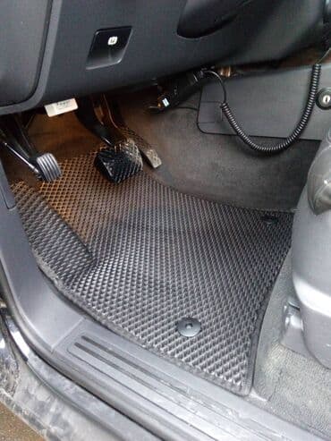 авторынок гольф 2: Volkswagen touareg eva ayaqalti 🚙🚒 ünvana və bölgələrə ödənişli — 1