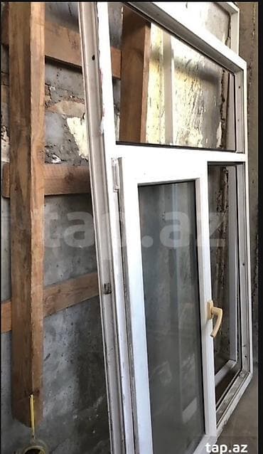 serf qapilar: Sala cox yaxşı vəzyədədi hecbir problem əla vezyət 👍🏻 — 3