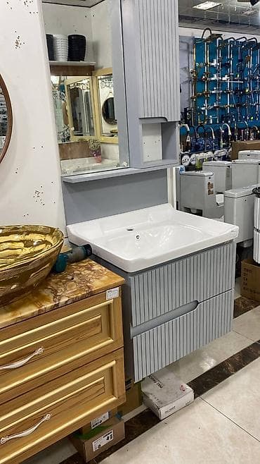 tikinti temir: Vanna otağınızda dəyişiklik vaxtıdır! 🚿 Keyfiyyətli materiallar və — 2