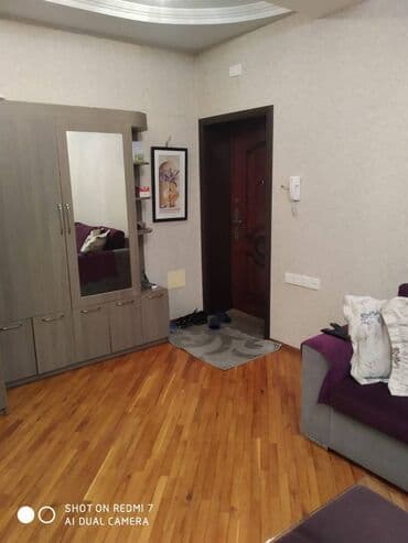 9 mkr 3 otaqli evler: Həzi Aslanov metrosunun yaxınlığında Gəncə prospektində 269 nömrəli — 10