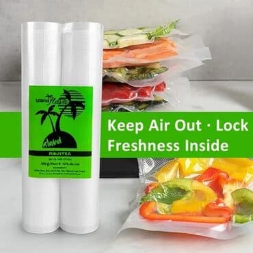 şekerbura aparatı: Vakum paket Vakum aparatının paketləri Ölçülər qeyd olunub Vakum — 1