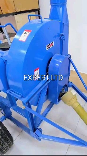 qoyun yemi: Yem də üyüdür, Yeni — 5