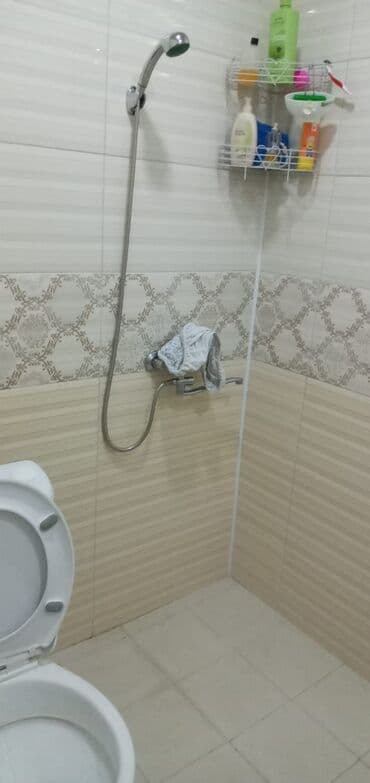 qubada kiraye evler ayliq 2024: 1 otaqlı — 6