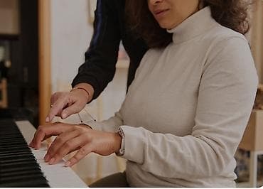 Fortepiano dərslərinə qeydiyyata tələsin