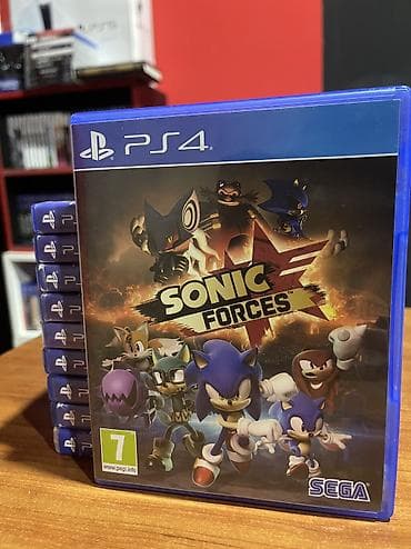 dubay 15 pro: Sonic Forces
İdeal Vezyede
Unvan Xirdalan AAAF Park
Catdirilma Var — 1