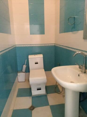 qaracuxurda ev: 100 kv. m, 3 otaqlı — 7