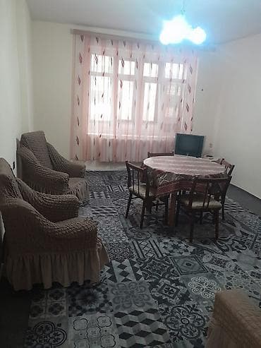 Digah, 2 otaqlı, Köhnə tikili, 56 kv. m