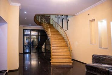 бина аз аренда квартир: 🔥🔥İŞ ADAMLARI ÜÇÜN ƏLA FÜRSƏT!!!Obyekt Icarəyə verilir🔥🔥 📍 Gənclik — 1