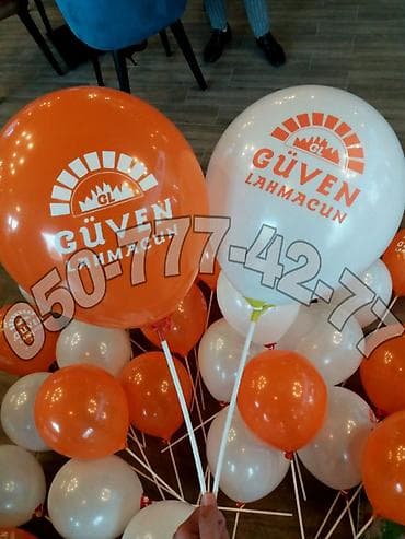 Reklam, çap: Bəzək əşyaları — 7