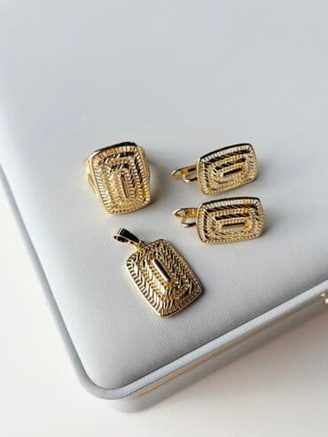 Очки: Желтое золото — 4