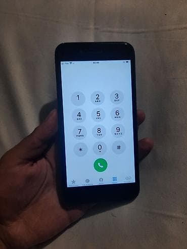7 iphone plus: IPhone 8 Plus, 64 GB, Desert Titanium — 2