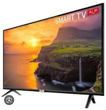 Новый Телевизор TCL 43" Бесплатная доставка — 2