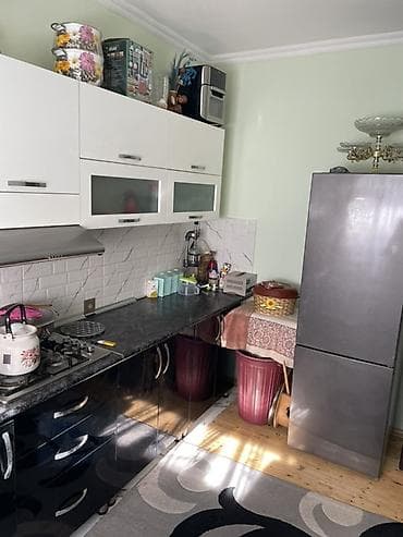 su bakları: Shexsi evimdi satiram bine savxozda 84 sayli baxcanin yaninda qaz — 5
