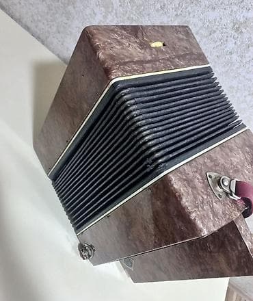 akardion: Akustik Akkordeon — 5