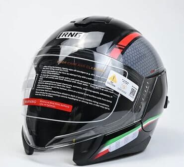 stomatoloq vakansiya 2021: Dəbilqə “RNG”
XL — 4