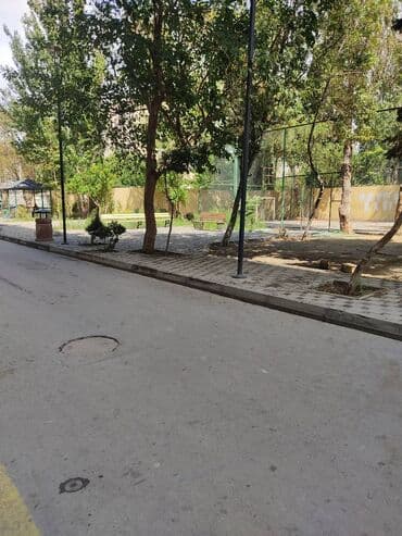 əmlak satışı: Bakı, 3 otaqlı, Köhnə tikili, m. Həzi Aslanov, 80 kv. m — 11