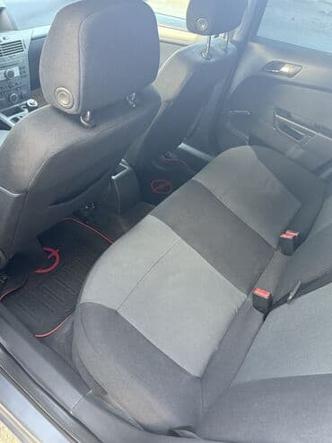 авито баку авто: Opel Astra: 1.3 l | 2006 il 266000 km Hetçbek — 6
