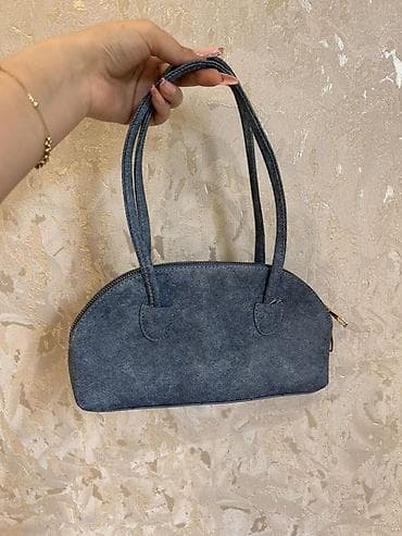 son model cantalar: Qadın çantaları – 2 model birlikdə ikisidə yenidir işlənməyib təzədir — 2