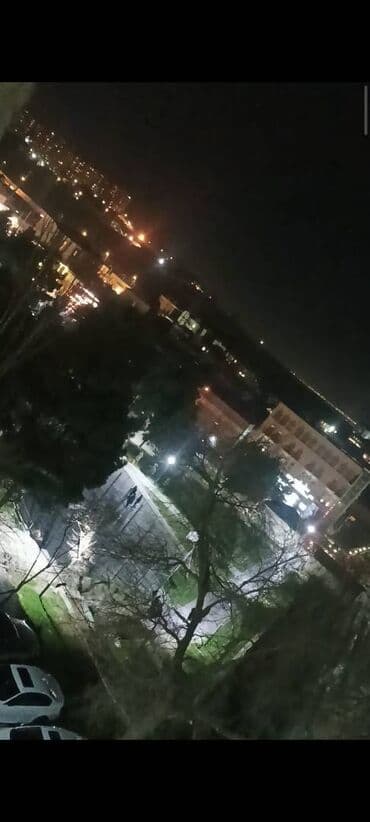 daşınmaz əmlak mənzil kirayəsi: Kohnə Guneslidə inqlab ismailov kucesində 9 mertebeli binanın 5-ci — 12