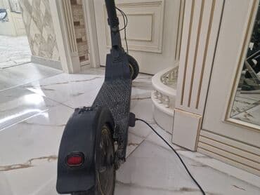 elektrikli saat: Elikdirikli samakat km mp 20-30 qabağ təkər üsdündə çatlaq var — 6