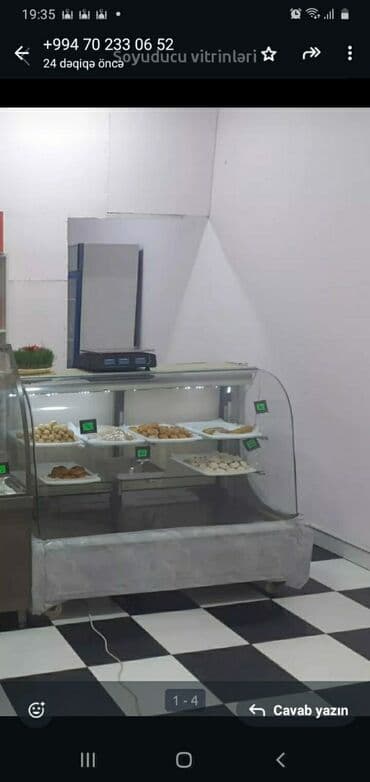 xəmir mikseri: Stasionar mikser, Yeni, Ünvandan götürmə, Ödənişli çatdırılma — 4