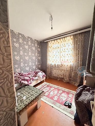 Квартиры: Баку, 2 комнаты, Вторичка, 55 м² — 4