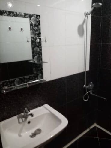 qubada ayliq kiraye evler 2020: Nəsimi rayonu 4 mikrorayon Zərifə Əliyeva adına Göz xəstəxanası ilə — 8