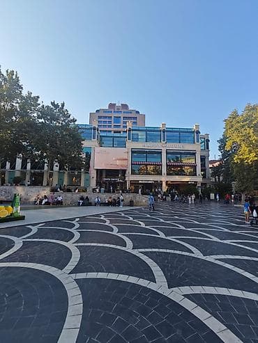 xalqlar dostluğu ev: 4 otaqlı — 6
