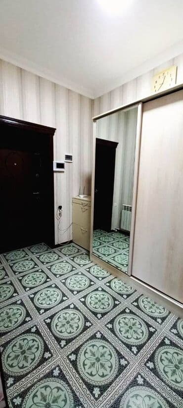 ucbucaq evlər: 2 otaqlı, Yeni tikili, 60 kv. m — 11