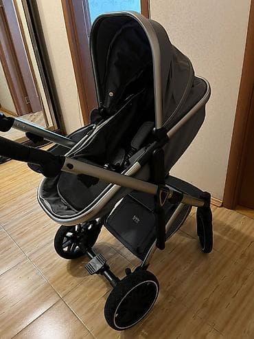 kalyaska: Meryem Kidilo F2 kalyaska 120 azn. Bütün aksesuarları var . Demek olar — 1