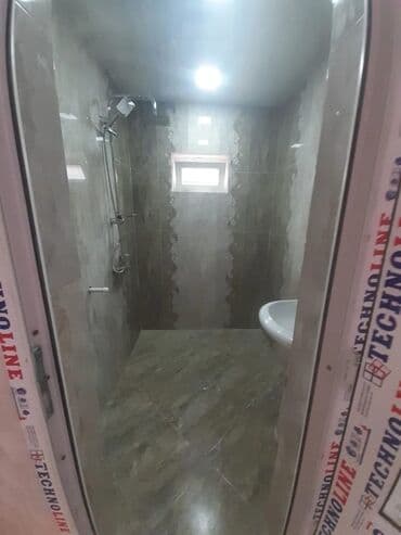 makler az: Binəqədi qəs. 3 otaqlı, 100 kv. m, Kredit yoxdur, Yeni təmirli — 5