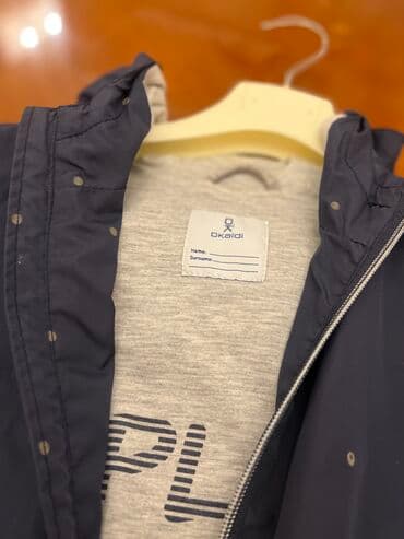 qız uşağı paltarları: Kurtka okaidi 10 yas — 3