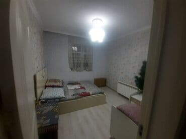 1 otaqlə mənzil: Xırdalan, 3 otaqlı, Köhnə tikili, 2 kv. m — 3