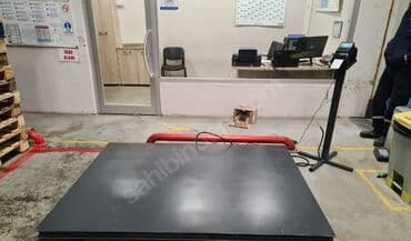 elektron tərəzi qiymətləri: Tontech llc printer cap edən hər nov ve olcude ti̇carət və sənaye — 7