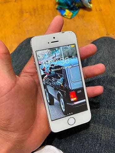 IPhone 5s